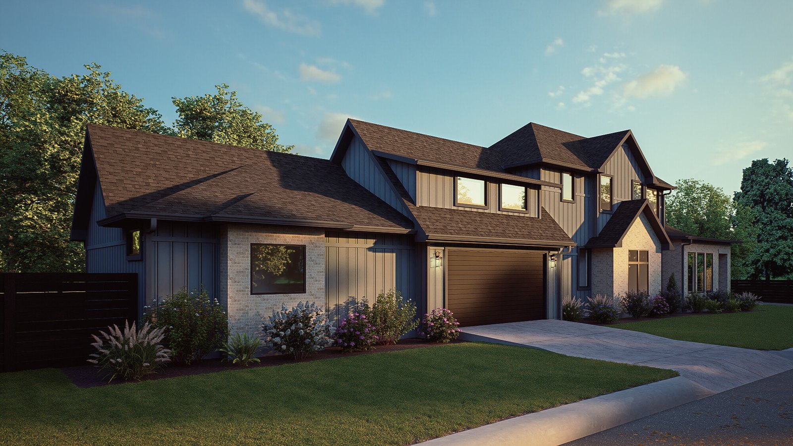 7711 Hardy Ave — Street View